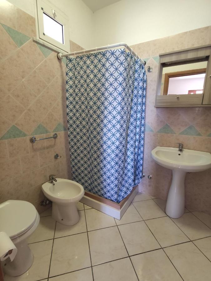 Casa De Somma Daire Forio di Ischia Dış mekan fotoğraf