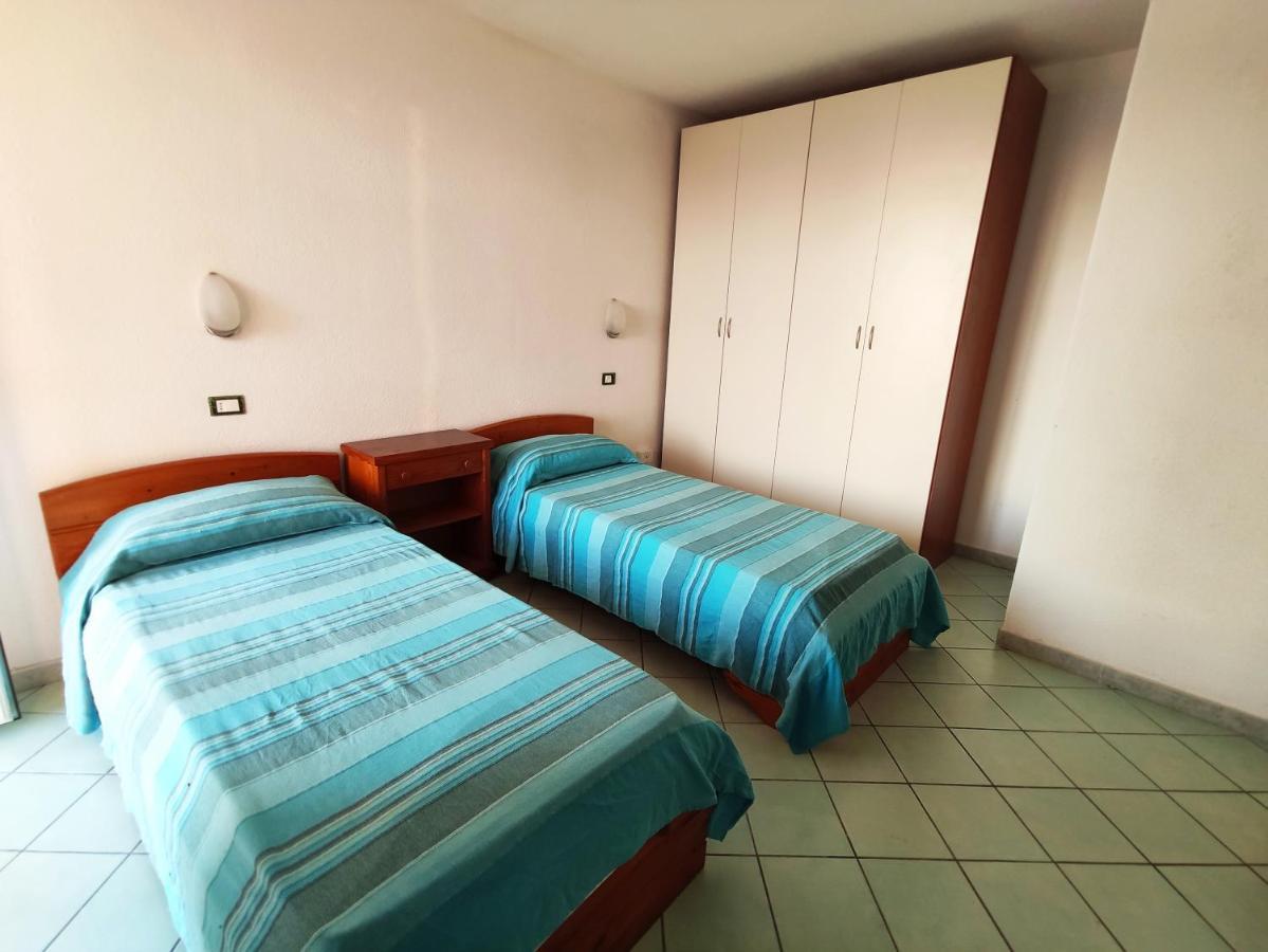Casa De Somma Daire Forio di Ischia Dış mekan fotoğraf